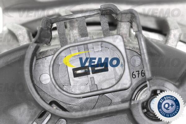 Vemo V10-13-50017 - Alternator furqanavto.az