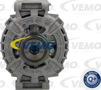 Vemo V10-13-50081 - Alternator furqanavto.az