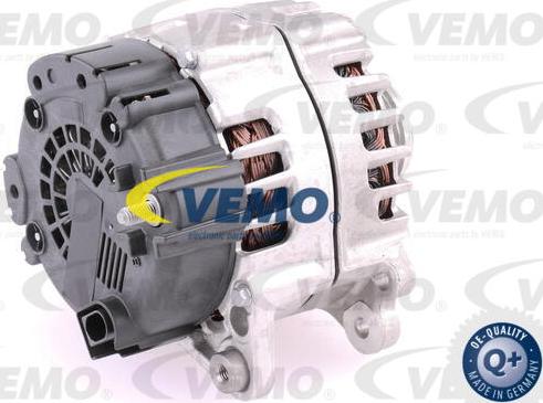 Vemo V10-13-50034 - Alternator furqanavto.az