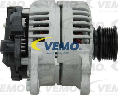 Vemo V10-13-50037 - Alternator furqanavto.az