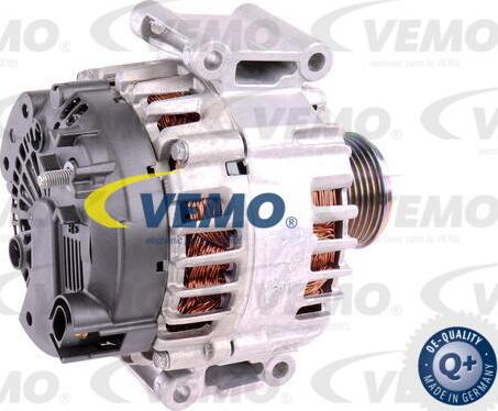 Vemo V10-13-50024 - Alternator furqanavto.az