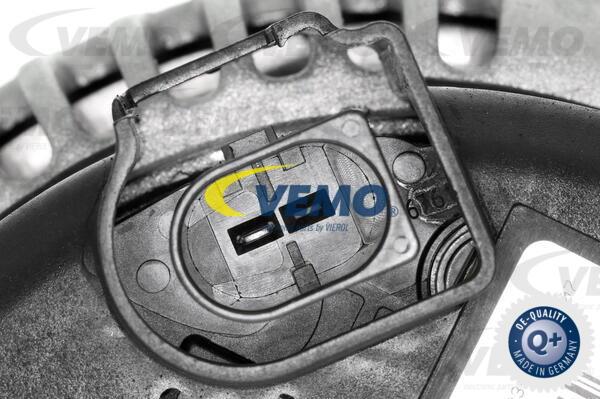 Vemo V10-13-50028 - Alternator furqanavto.az