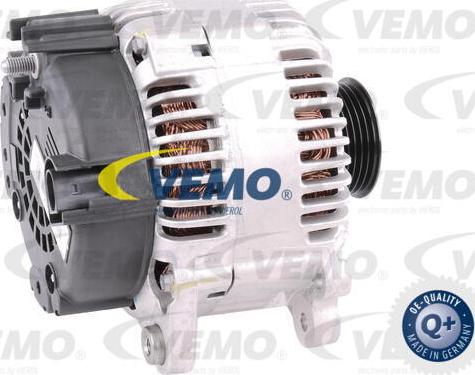 Vemo V10-13-50028 - Alternator furqanavto.az