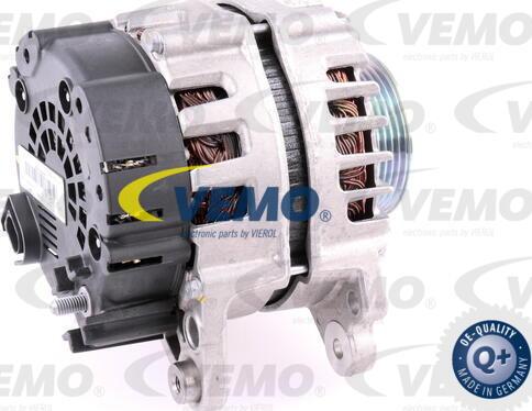 Vemo V10-13-50023 - Alternator furqanavto.az