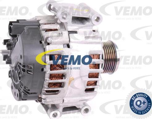 Vemo V10-13-50022 - Alternator furqanavto.az