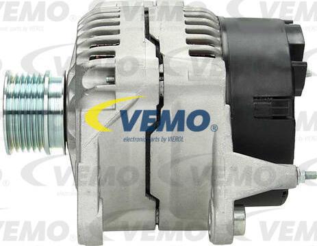 Vemo V10-13-50075 - Alternator furqanavto.az