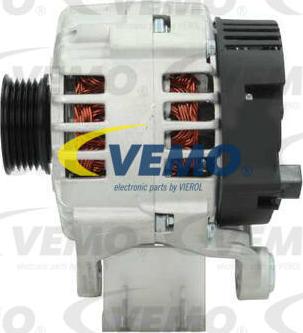 Vemo V10-13-50070 - Alternator furqanavto.az