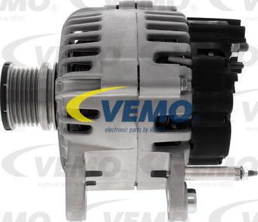 Vemo V10-13-50072 - Alternator furqanavto.az