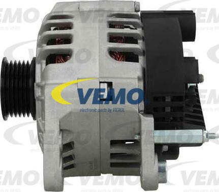 Vemo V10-13-50114 - Alternator furqanavto.az