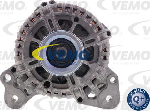 Vemo V10-13-50111 - Alternator furqanavto.az