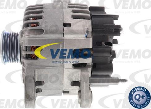 Vemo V10-13-50111 - Alternator furqanavto.az