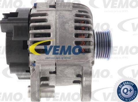 Vemo V10-13-50111 - Alternator furqanavto.az