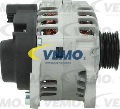 Vemo V10-13-50113 - Alternator furqanavto.az