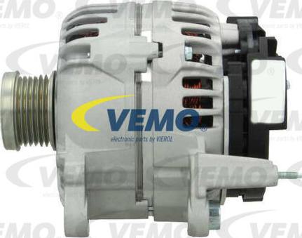 Vemo V10-13-50121 - Alternator furqanavto.az