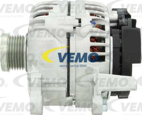 Vemo V10-13-50122 - Alternator furqanavto.az
