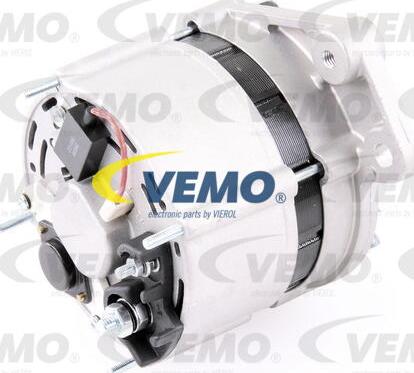 Vemo V10-13-34990 - Alternator furqanavto.az