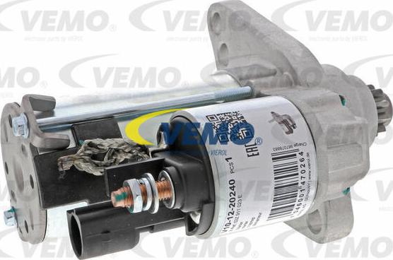 Vemo V10-12-20240 - Başlanğıc furqanavto.az