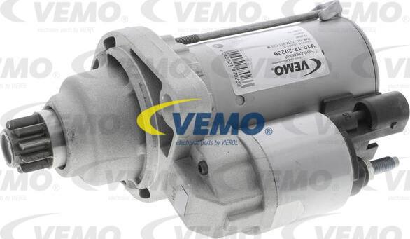 Vemo V10-12-20230 - Başlanğıc furqanavto.az