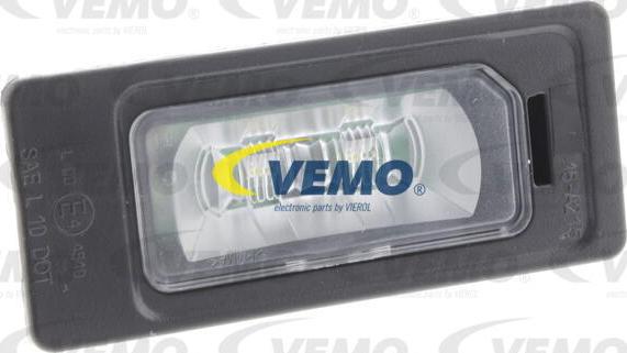 Vemo V10-84-0042 - Lisenziya İşığı furqanavto.az