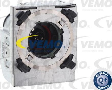 Vemo V10-84-0054 - Alovlandırıcı, qaz buraxma lampası furqanavto.az