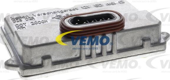 Vemo V10-84-0052 - Alovlandırıcı, qaz buraxma lampası furqanavto.az