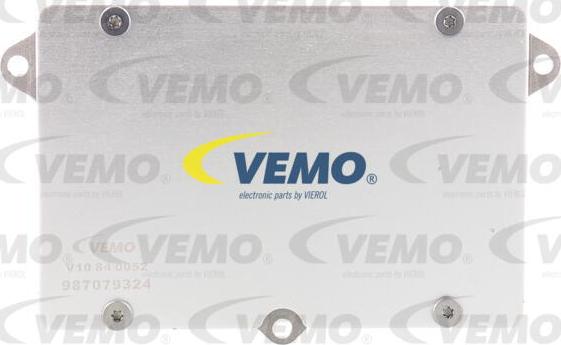 Vemo V10-84-0052 - Alovlandırıcı, qaz buraxma lampası furqanavto.az