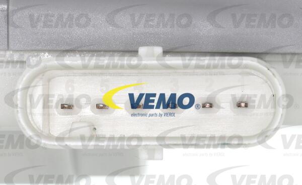 Vemo V10-85-2306 - Qapı kilidi furqanavto.az
