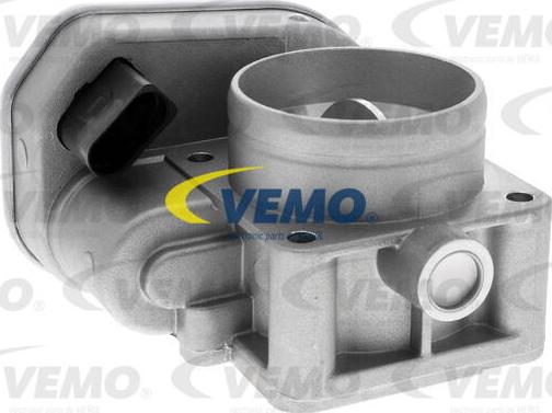 Vemo V10-81-0031-1 - Trottle gövdəsi furqanavto.az