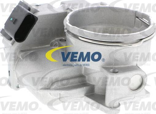 Vemo V10-81-0024 - Trottle gövdəsi furqanavto.az