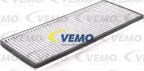 Vemo V10-31-1010 - Filtr, daxili hava furqanavto.az