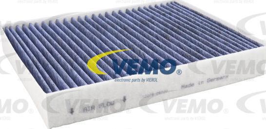 Vemo V10-32-0006 - Filtr, daxili hava furqanavto.az