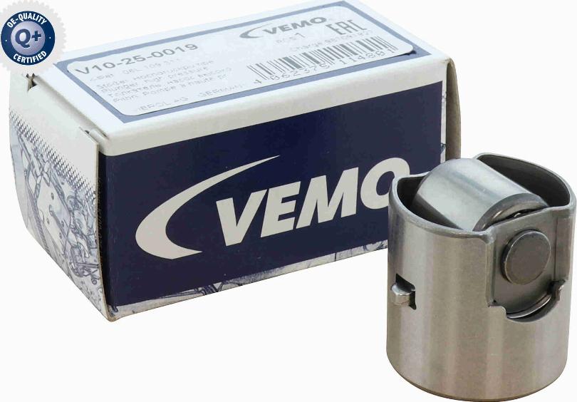 Vemo V10-25-0019 - Plunger, yüksək təzyiqli nasos furqanavto.az