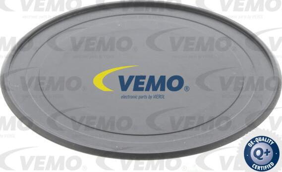 Vemo V10-23-0004 - Kasnak, alternator, sərbəst dönərli mufta furqanavto.az