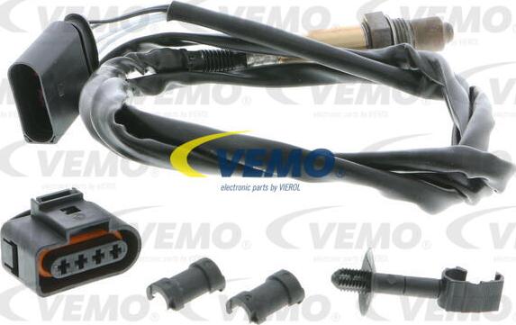 Vemo V10-76-0094 - Lambda Sensoru furqanavto.az
