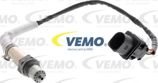 Vemo V10-76-0093 - Lambda Sensoru furqanavto.az