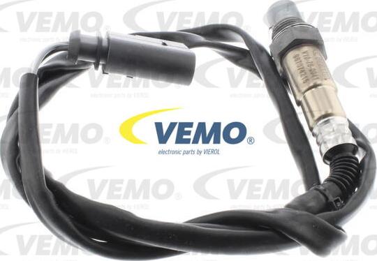 Vemo V10-76-0041 - Lambda Sensoru furqanavto.az