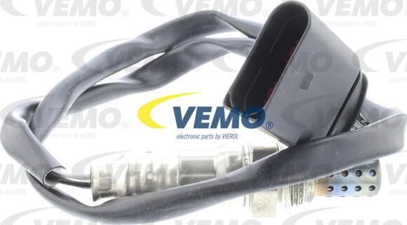 Vemo V10-76-0042 - Lambda Sensoru furqanavto.az