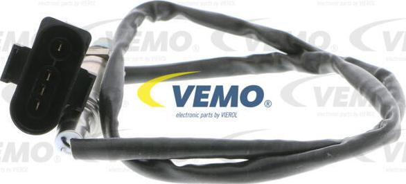 Vemo V10-76-0055 - Lambda Sensoru furqanavto.az