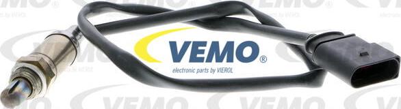 Vemo V10-76-0057 - Lambda Sensoru furqanavto.az