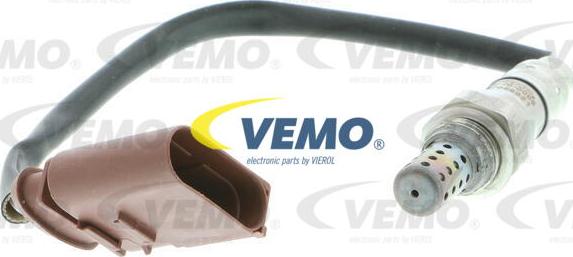 Vemo V10-76-0069 - Lambda Sensoru furqanavto.az