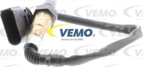 Vemo V10-76-0060 - Lambda Sensoru furqanavto.az