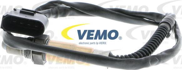 Vemo V10-76-0061 - Lambda Sensoru furqanavto.az