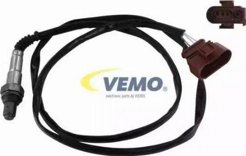 Vemo V10-76-0063 - Lambda Sensoru furqanavto.az