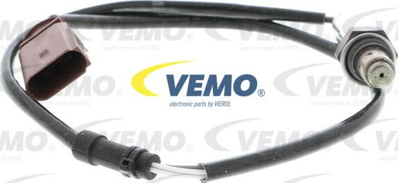 Vemo V10-76-0009 - Lambda Sensoru furqanavto.az