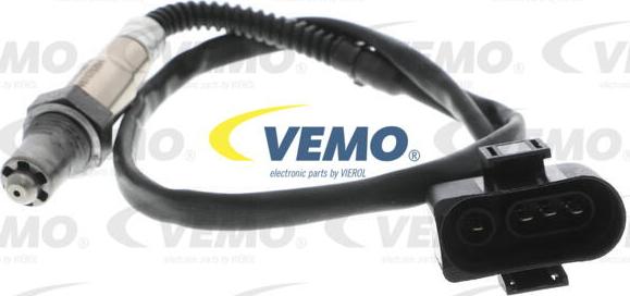 Vemo V10-76-0019 - Lambda Sensoru furqanavto.az