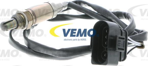 Vemo V10-76-0014 - Lambda Sensoru furqanavto.az