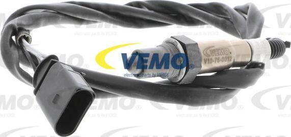 Vemo V10-76-0012 - Lambda Sensoru furqanavto.az