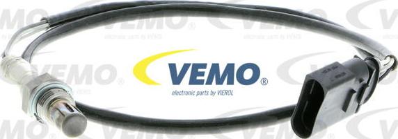 Vemo V10-76-0080 - Lambda Sensoru furqanavto.az