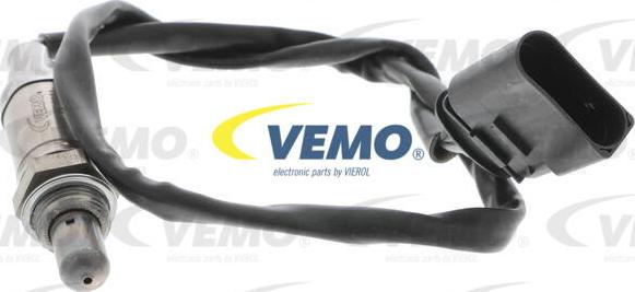 Vemo V10-76-0081 - Lambda Sensoru furqanavto.az