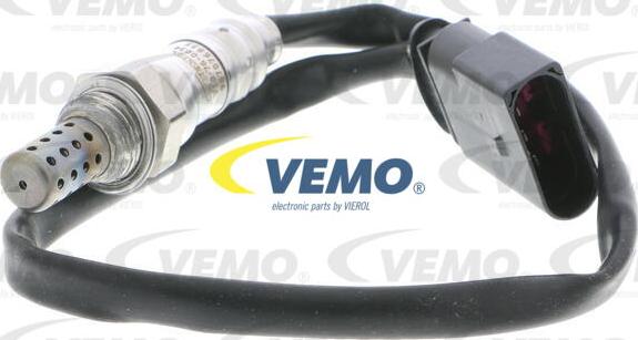 Vemo V10-76-0034 - Lambda Sensoru furqanavto.az